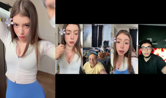 ariannapelayo's Stream - Jul 17, 2026, 10:04 PM