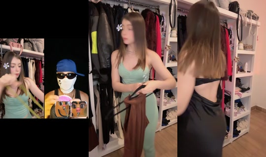 ariannapelayo's Stream - Jul 19, 2026, 1:42 AM