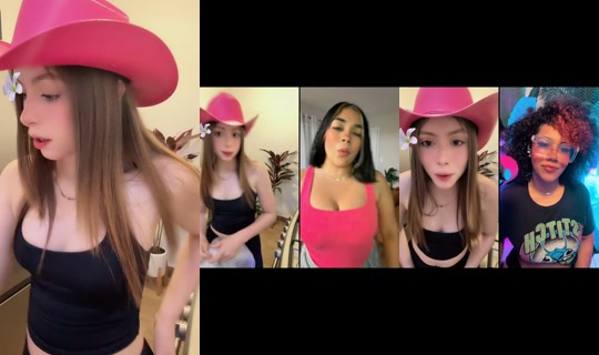 ariannapelayo's Stream - Aug 24, 2026, 1:04 AM