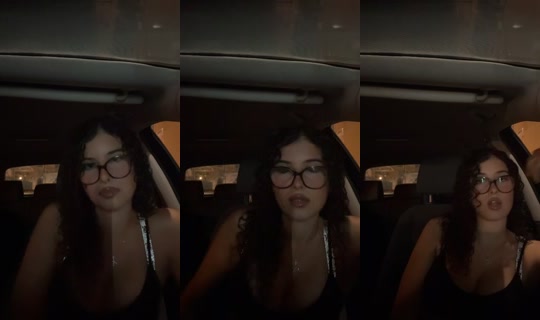 ariannatiano7's Stream - Aug 23, 2026, 7:07 PM
