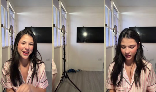 arianskytamecka_'s Stream - Aug 22, 2026, 6:30 PM