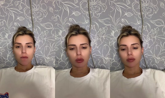 arinawonderwoman's Stream - Jul 19, 2026, 6:05 PM