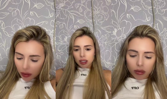 arinawonderwoman's Stream - Jul 21, 2026, 5:04 PM