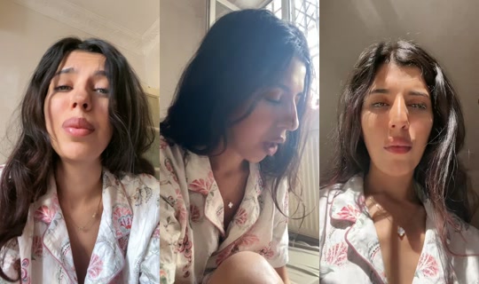 arlet1634's Stream - Jul 21, 2026, 12:16 PM