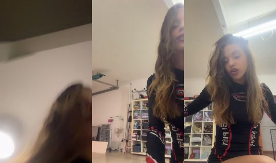 aroaas05's Stream - Aug 25, 2026, 7:27 PM