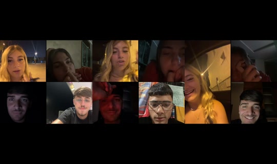arylombii's Stream - Jul 21, 2026, 11:30 PM