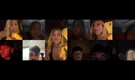 arylombii's Stream - Jul 22, 2026, 12:21 AM