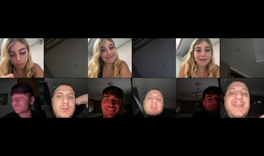 arylombii's Stream - Jul 22, 2026, 1:01 AM