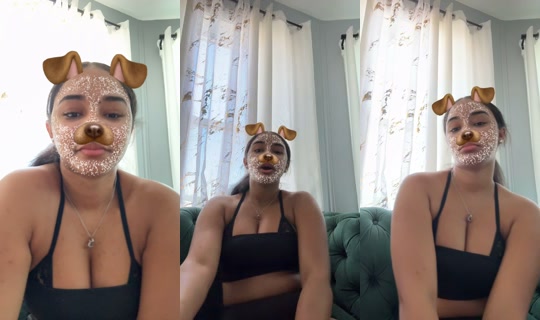 ash.la.domi's Stream - Jul 8, 2026, 6:31 PM