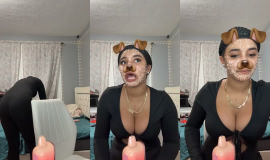 ash.la.domi's Stream - Jul 27, 2026, 2:13 AM