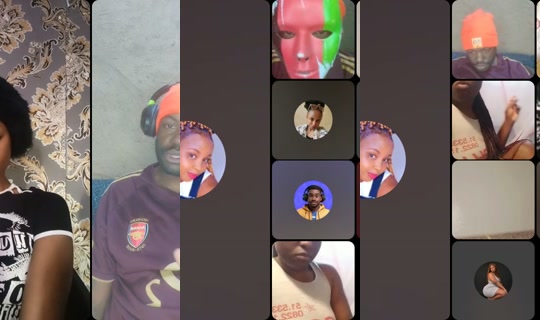 ashawo.orginasati's Stream - Aug 19, 2026, 12:45 PM