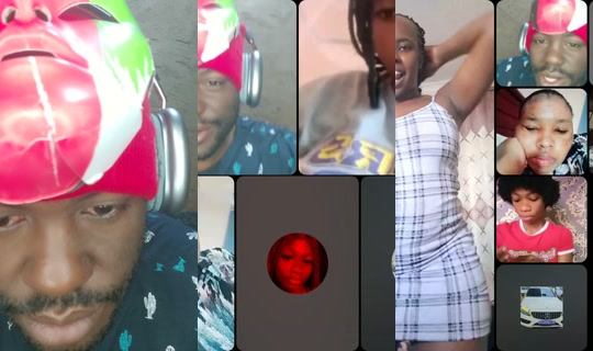 ashawo.orginasati's Stream - Aug 20, 2026, 12:45 PM