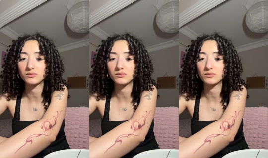 ashira_lucine's Stream - Jul 21, 2026, 10:08 PM