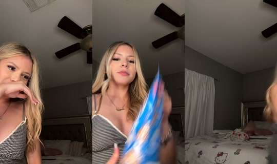 ashlinruizz's Stream - Jul 21, 2026, 2:03 AM