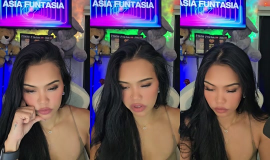 asiawillteaseya Recorded on Aug 13, 2026, 2:51 AM