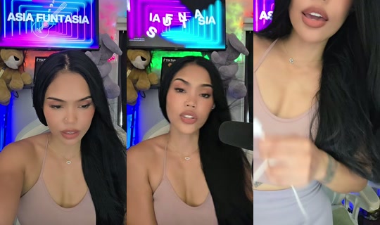 asiawillteaseya's Stream - Aug 23, 2026, 3:52 AM
