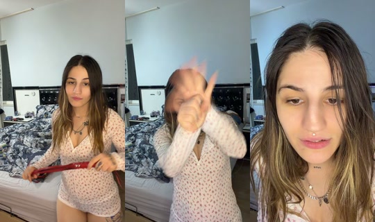 asivemaibiri's Stream - Jul 12, 2026, 12:00 AM