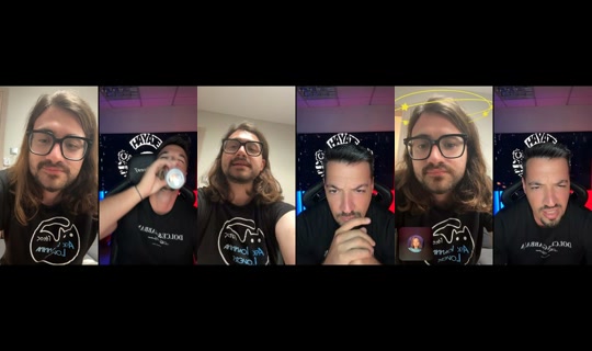 ask_ioannina's Stream - Jul 19, 2026, 10:37 PM