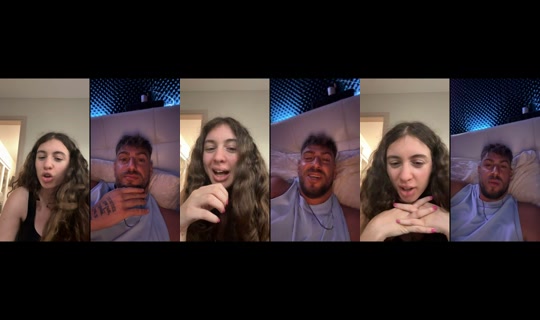 ask_ioannina's Stream - Jul 20, 2026, 12:19 AM