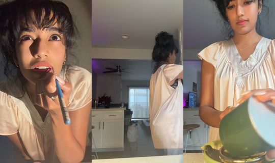 asmitaidate's Stream - Aug 25, 2026, 2:09 PM