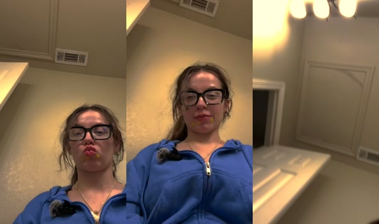 aspen_j27 Recorded on Jul 21, 2026, 9:31 PM