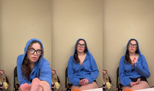 aspen_j27's Stream - Jul 21, 2026, 10:20 PM