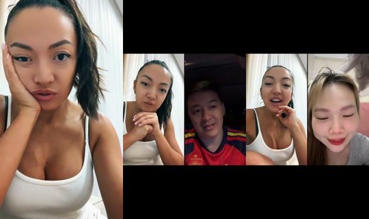 assel.k07's Stream - Aug 24, 2026, 3:23 PM