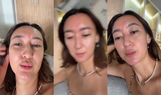 asya_pretty1 的直播 - 2026年7月22日 3:36
