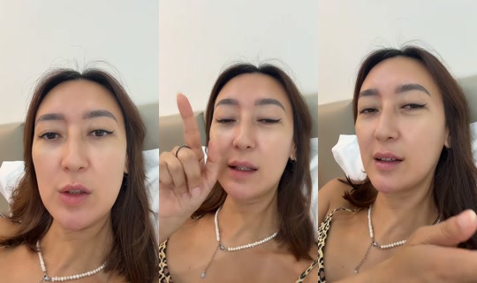 asya_pretty1 的直播 - 2026年7月22日 11:57