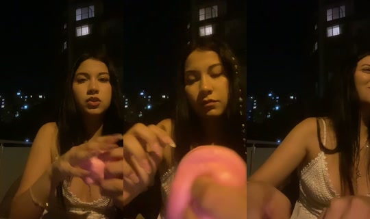 asyyls_'s Stream - Jul 19, 2026, 8:38 PM