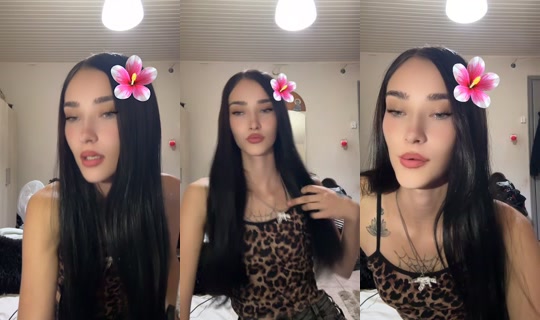 athina.alfaa's Stream - Aug 16, 2026, 8:11 PM