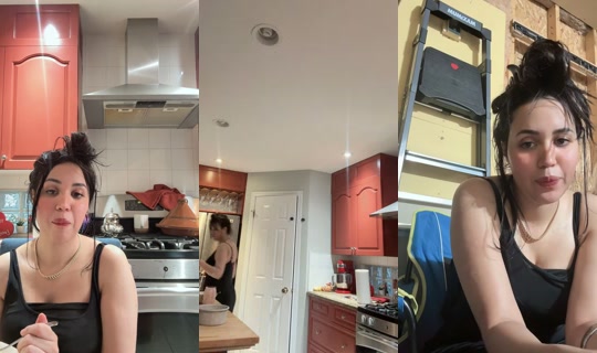 atlaswoman's Stream - Jul 21, 2026, 12:18 AM