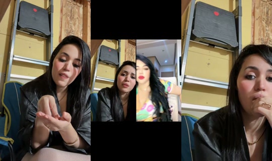 atlaswoman's Stream - Jul 22, 2026, 2:42 AM