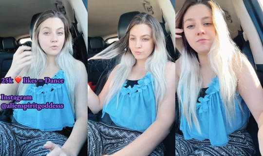 aura420goddess's Stream - Aug 23, 2026, 7:12 PM