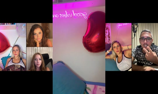 aura56138's Stream - Jul 21, 2026, 9:01 PM