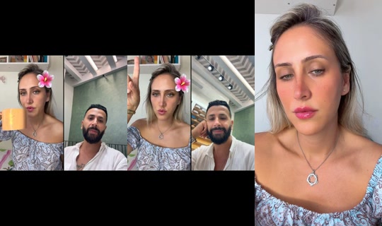 Transmisión de aura56138 - 22 jul 2026, 10:06