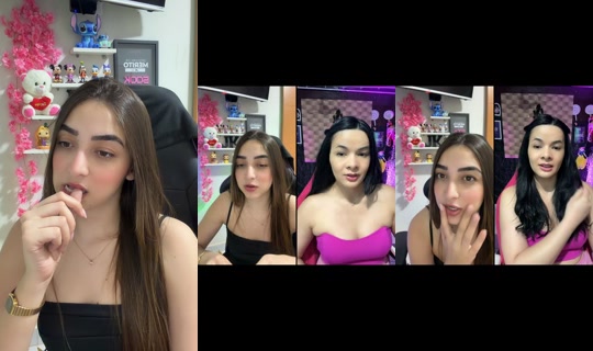 aurasecreta1's Stream - Aug 24, 2026, 2:23 AM