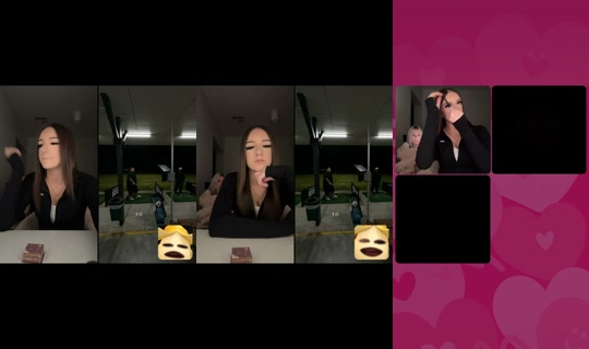 auroraburrell_'s Stream - Aug 14, 2026, 12:44 PM