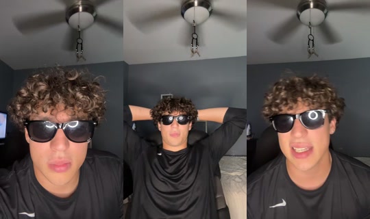 austn6s's Stream - Jul 21, 2026, 10:47 PM