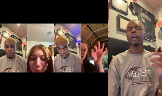 avemacarthur's Stream - Aug 14, 2026, 9:57 PM