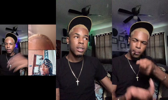avemacarthur's Stream - Aug 15, 2026, 10:58 PM
