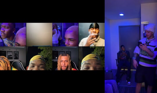 avemacarthur's Stream - Aug 17, 2026, 4:31 AM
