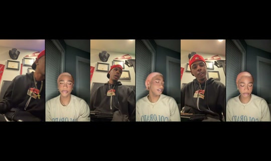 avemacarthur's Stream - Aug 24, 2026, 1:57 AM
