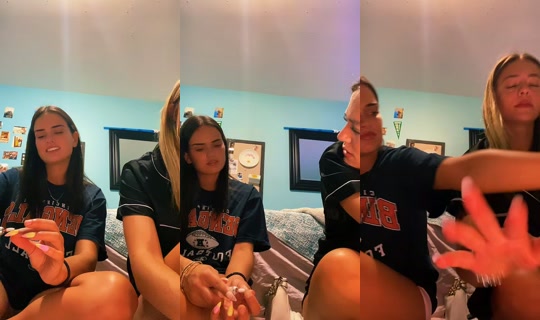 aveskrouse's Stream - Jul 15, 2026, 4:32 AM