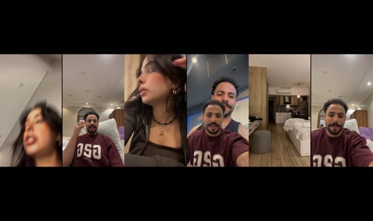 aya.ahmed9027's Stream - Jul 22, 2026, 12:09 AM