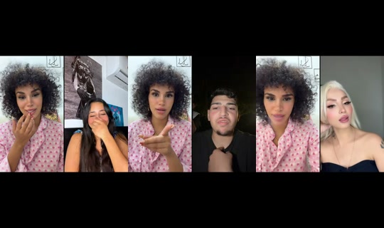 aya.sagarlar's Stream - Aug 24, 2026, 11:59 PM