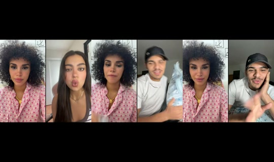 aya.sagarlar's Stream - Aug 25, 2026, 12:25 AM