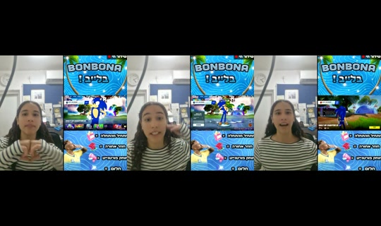 ayala.cohen39's Stream - Aug 25, 2026, 6:36 PM