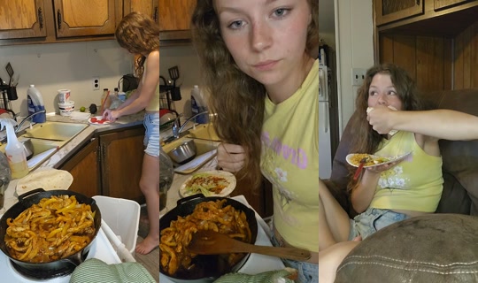 aydennicole5's Stream - Jul 20, 2026, 11:27 PM
