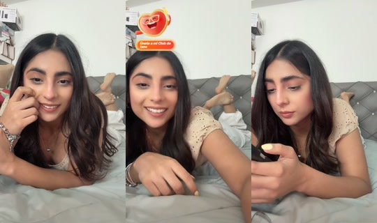 aylinmaar13 Direkam pada 23 Agu 2026, 23.41